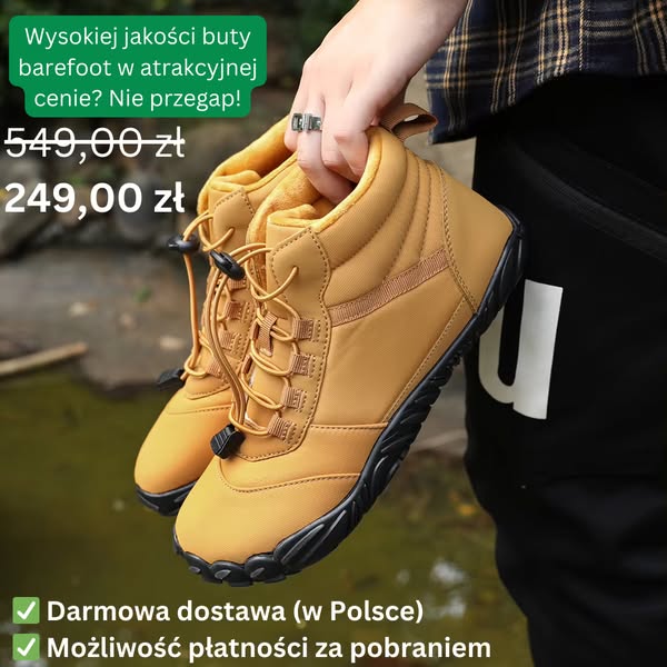 Jesienna wyprzedaż