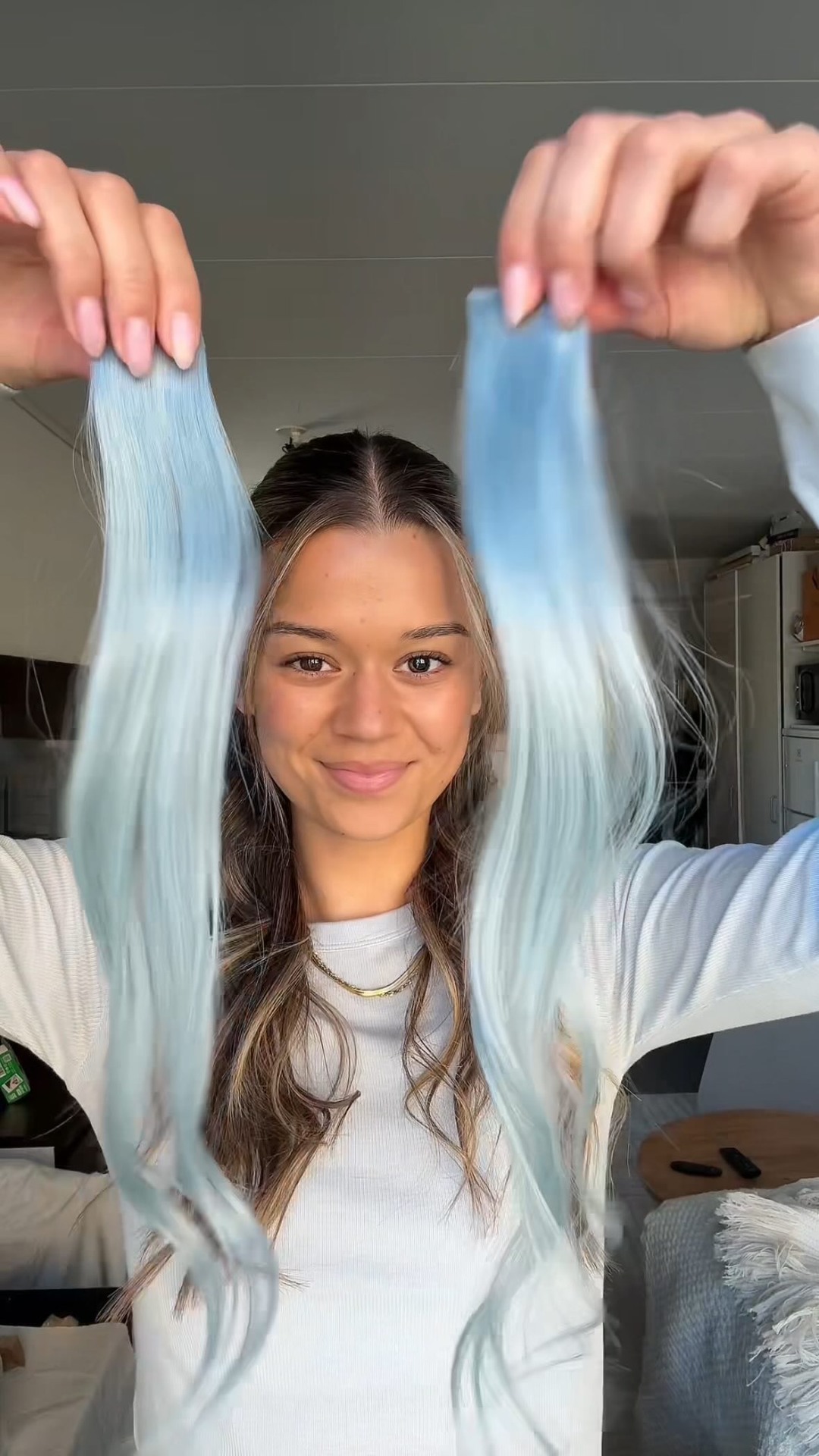 Anúncio de Rapunzel of Sweden – Hair Extensions