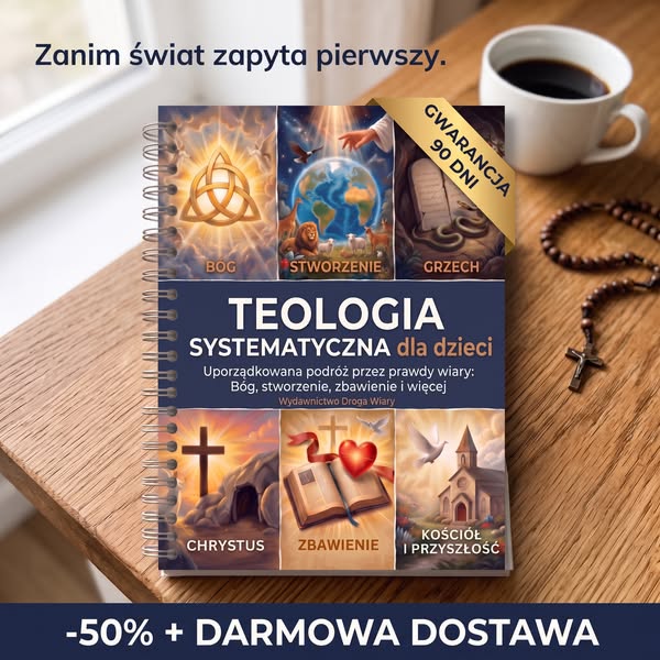 Dowód zamiast obietnic.