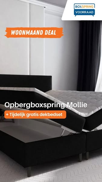 Gratis bezorging in Nederland & België