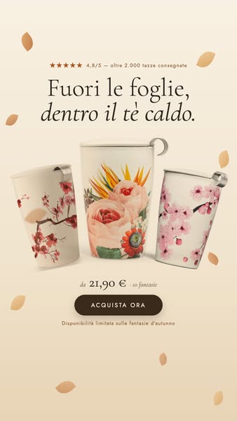 Le Migliori Tazze