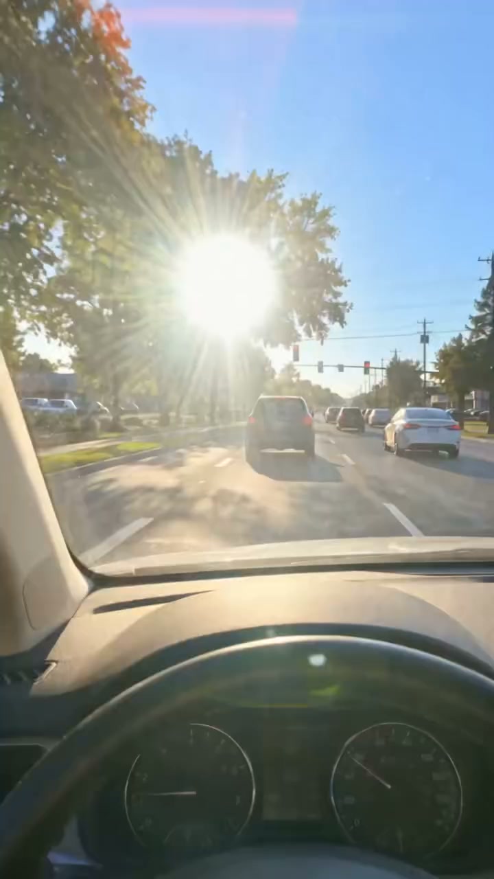 Day & Night Glare Support