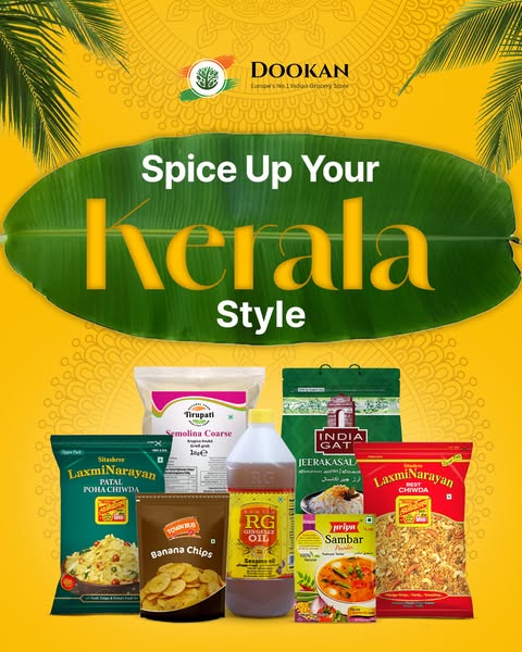 Kerala Specials
