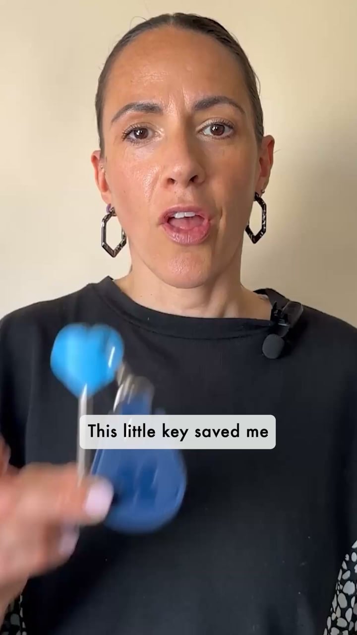 This Radar Key Unlocks Over 14,000 Disabled Toilets in the UK