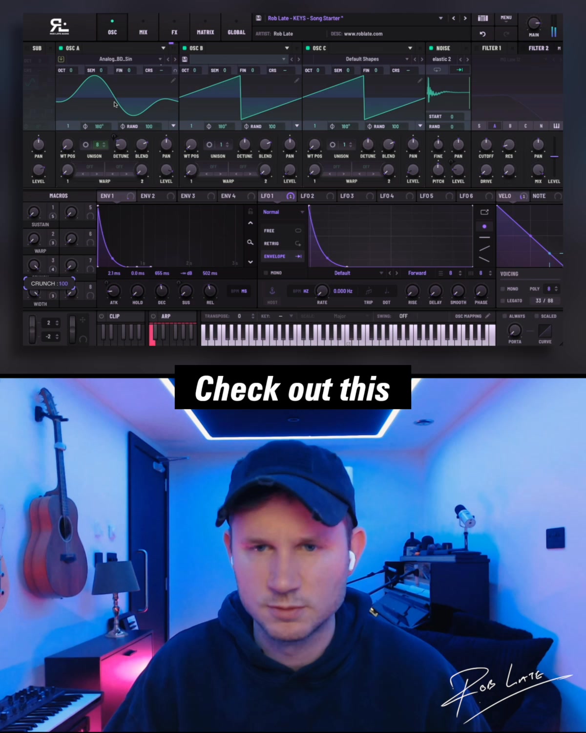 Get 2x Free Gifts with Future for Serum 2