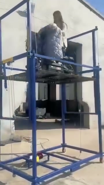 Anúncio de Novotool