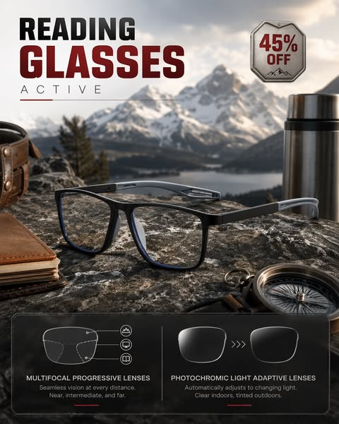 Get 45% OFF! I Thought Losing My Readers Was the Problem—It Wasn’t!