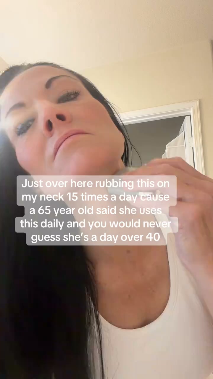 Skincare Beyond the Jawline