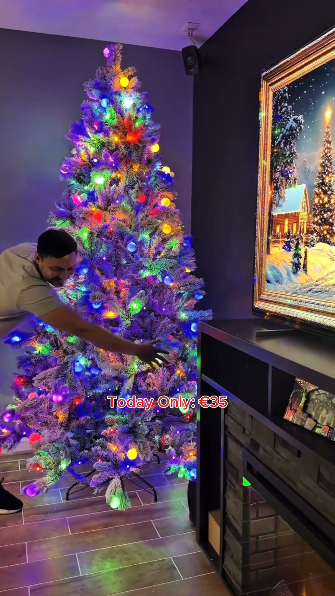 Bring Home The Christmas Tree Everyone Will Remember