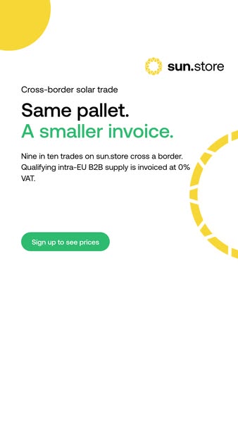 0% VAT on intra-EU B2B trades