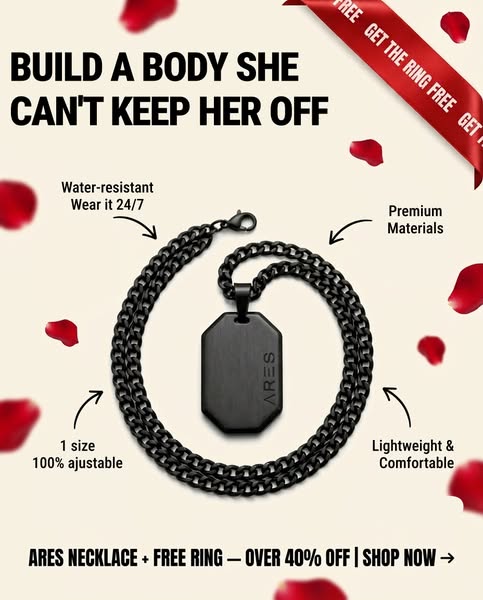 40% OFF TODAY !