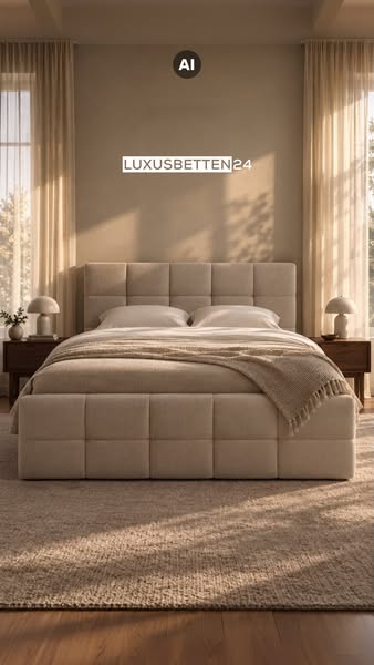 Luxus-Design zum fairen Preis