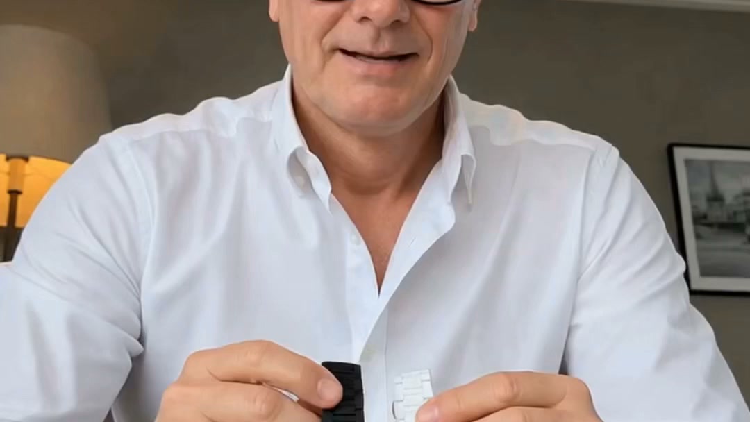 VALENTI WATCH®