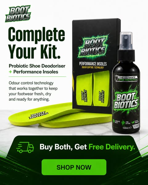 Buy Both. Free Delivery. Shop Now
