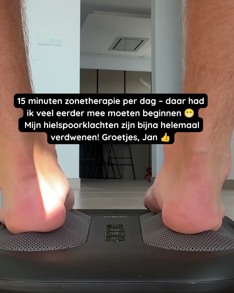 Eindelijk weer makkelijke ochtenden