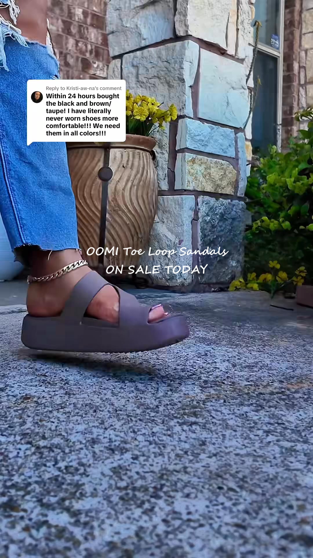 The Cutest Orthopaedic Sandals