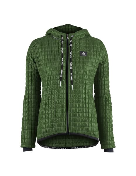 Urka Fem Jacket