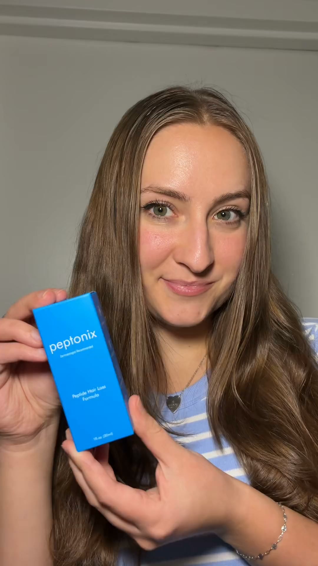 Restore Your Hair