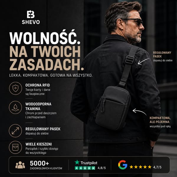 Rocznicowa Wyprzedaż -30%!