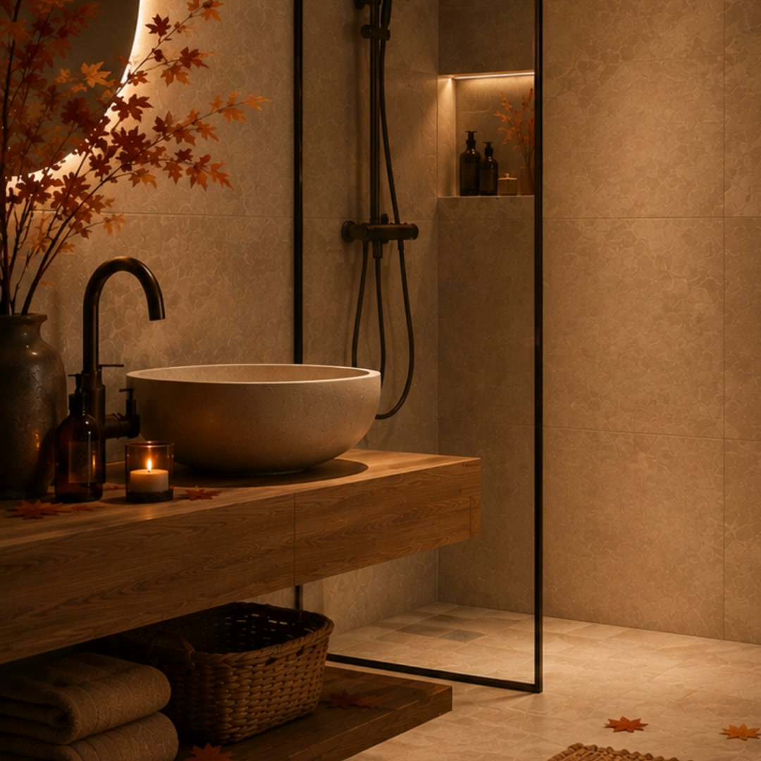 Autumn Promotion at Versatile