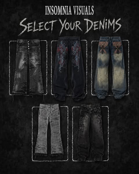 Denim