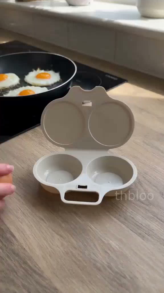 Anúncio de Thbloo us