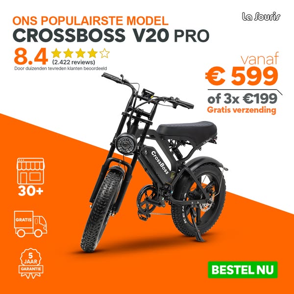 Gegarandeerd de laagste prijs