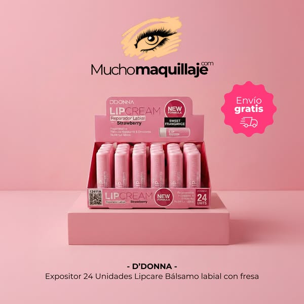 Maquillaje y Cosmética para profesionales