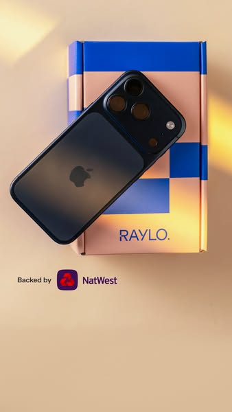 Raylo | Affordable tech subscriptions