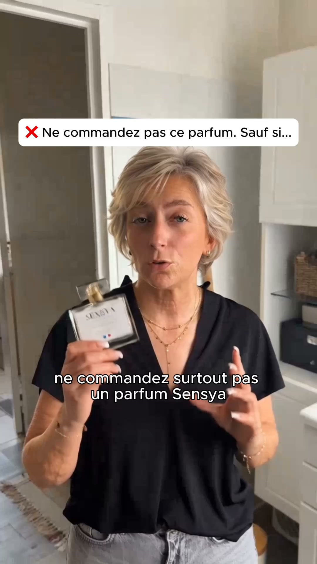 Parfums fabriqués en France
