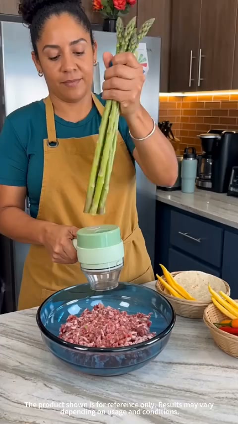 Chop & Slice Instantly