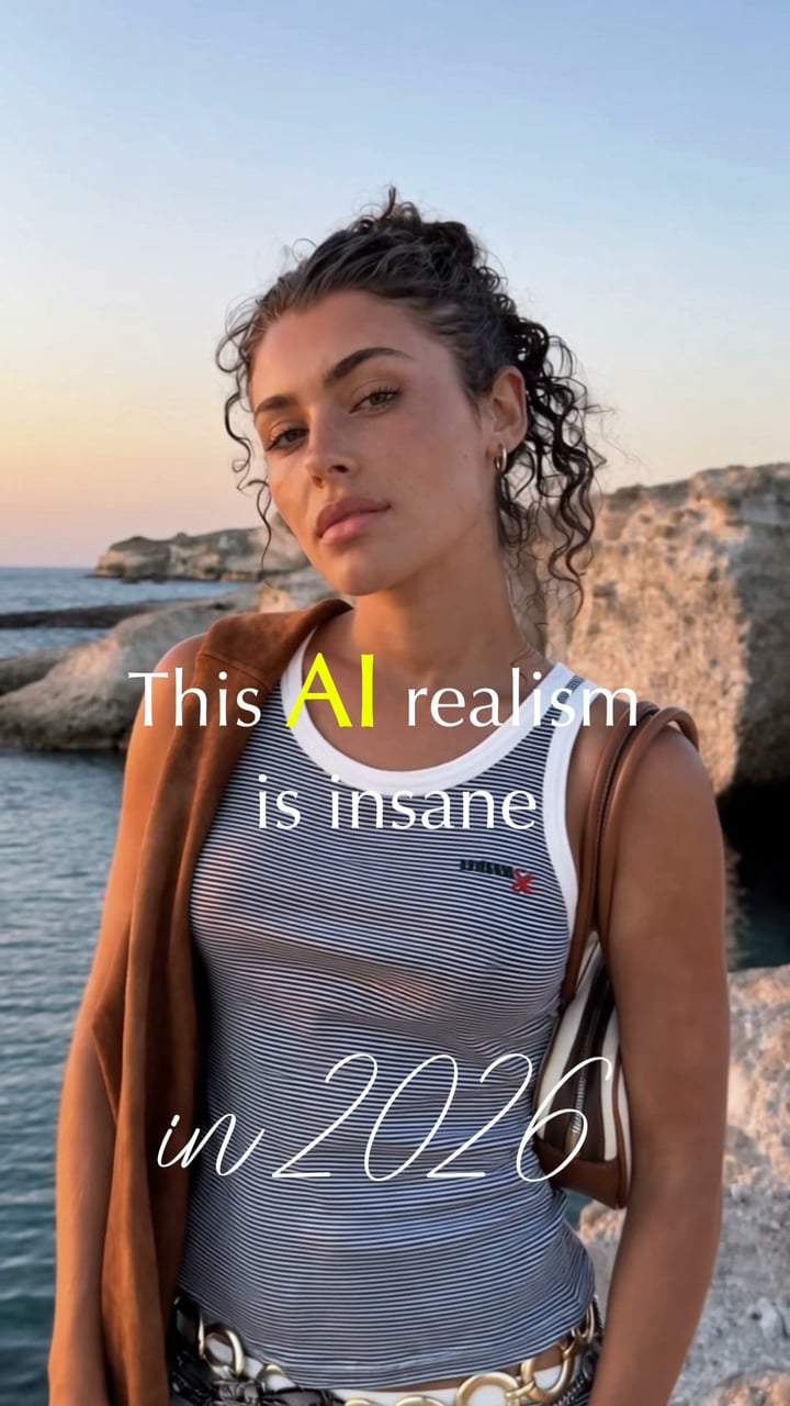 Learn To Create Ultra Realistic Ai Videos That Pays
