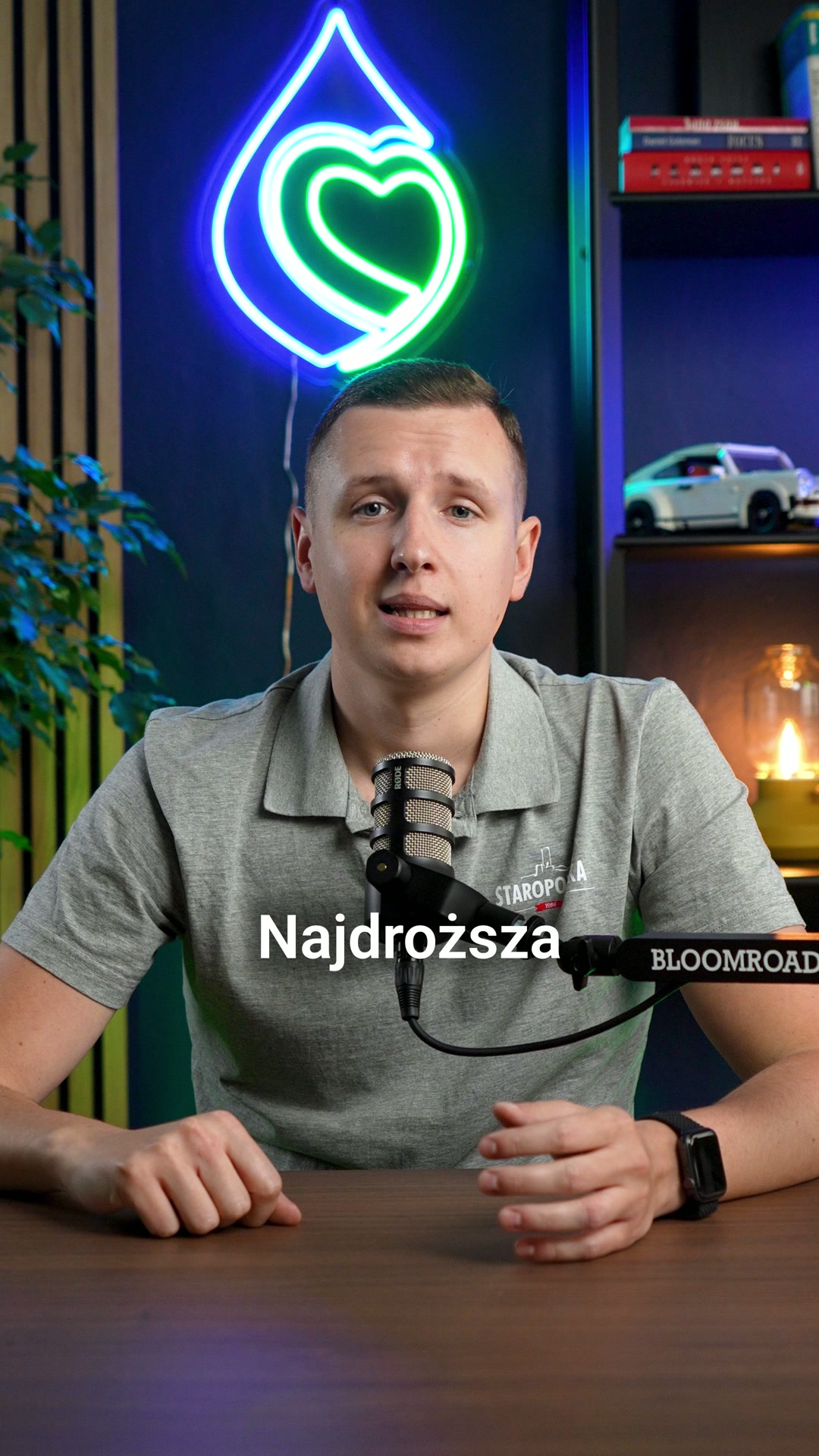 Odbierz darmowe próbki wody dla firm