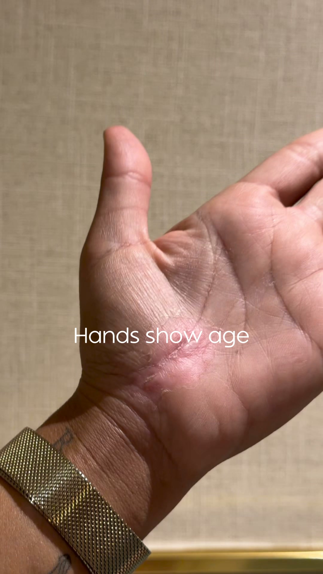 LED Skincare, Made for Your Hands