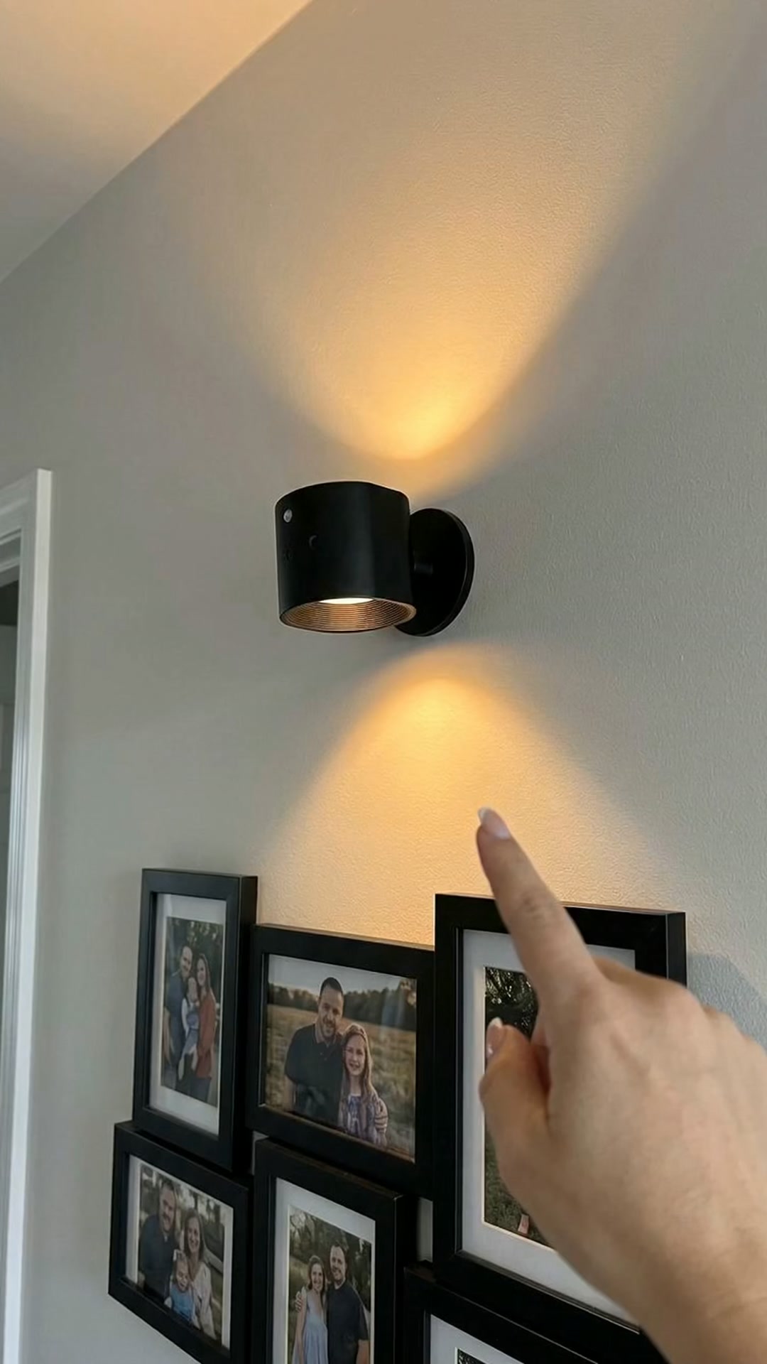 Kein Kabel. Kein Bohren. Kein Chaos