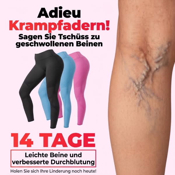 3D-Anti-Cellulite-Leggings | Cellulisse®