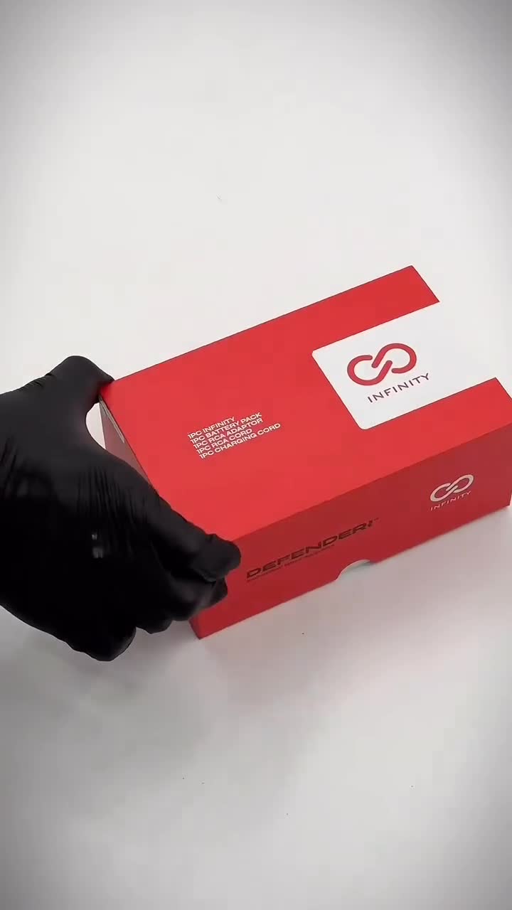 Elevate Your Craft with ID Liner!