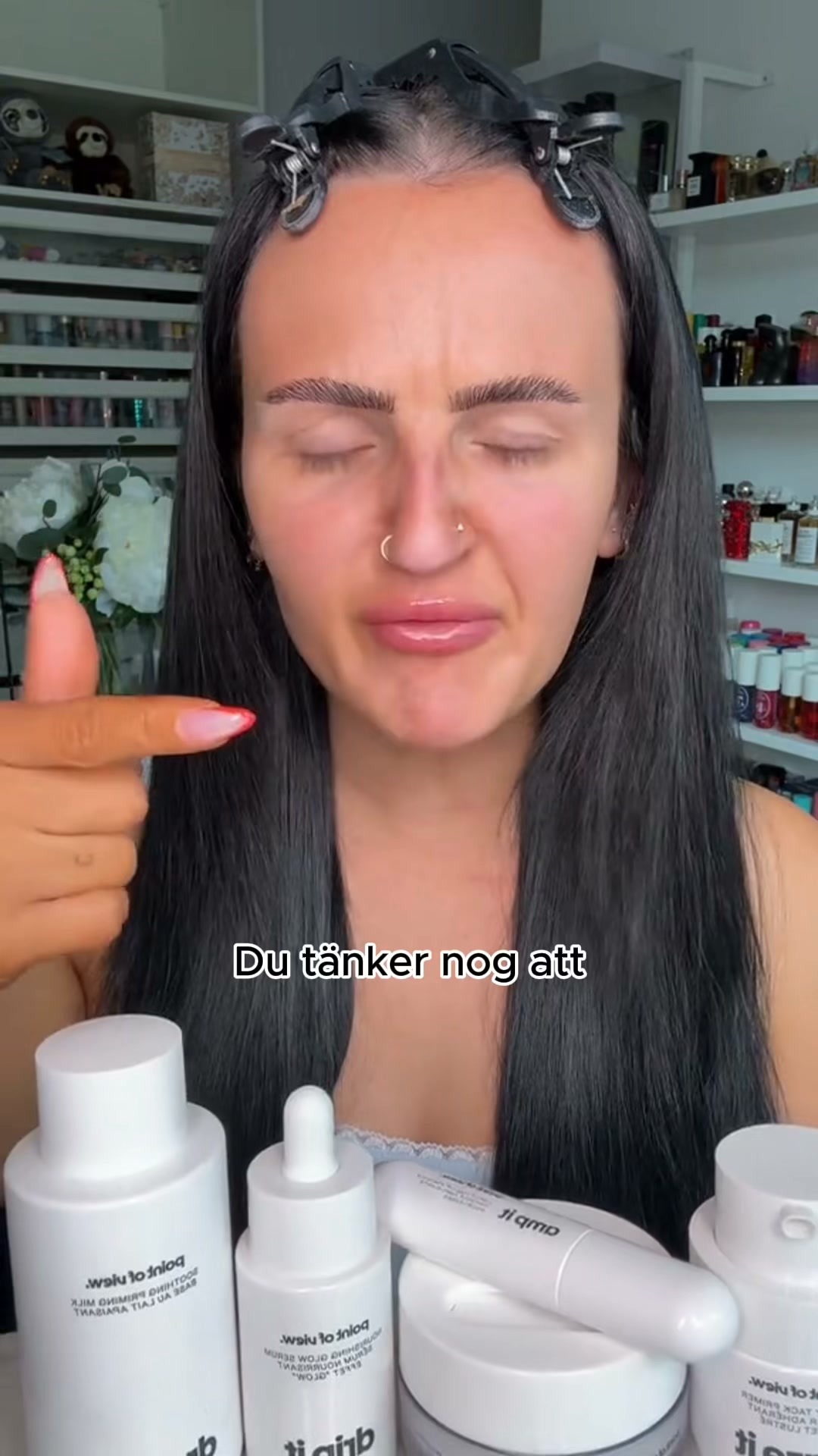 Ännu ett tomt löfte?