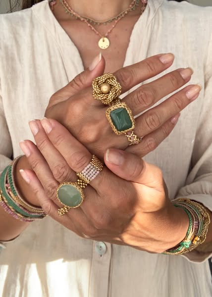Anúncio de Ibu Jewels