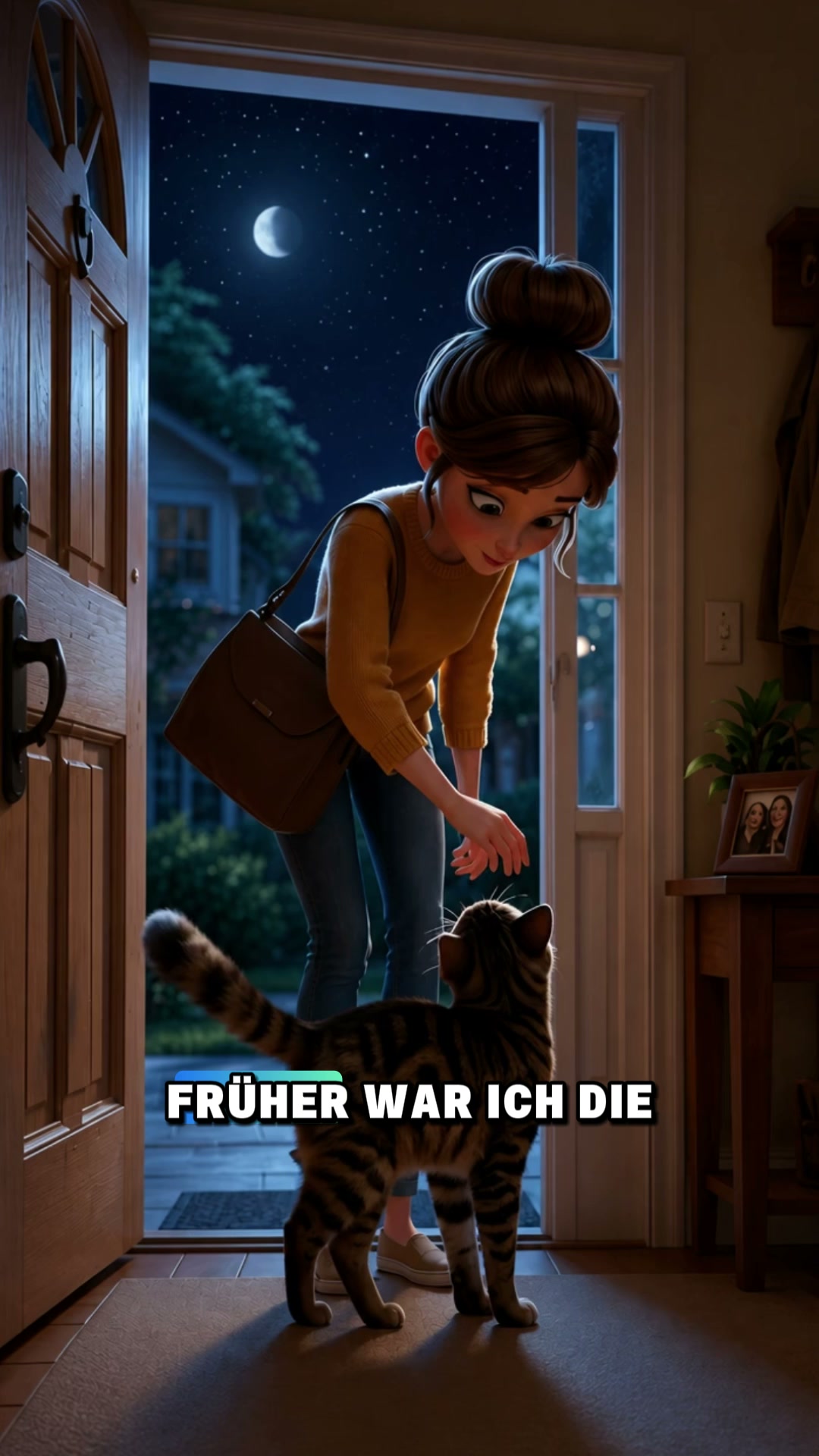 Ich fütterte ihn mit dem teuersten „gesunden“ Futter, das ich finden konnte. Er starb mit 6 Jahren an Herzversagen.