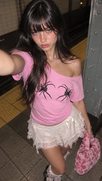 Best Sellers, Hot Selling Y2K Fashion Styles - Cherrykitten.com