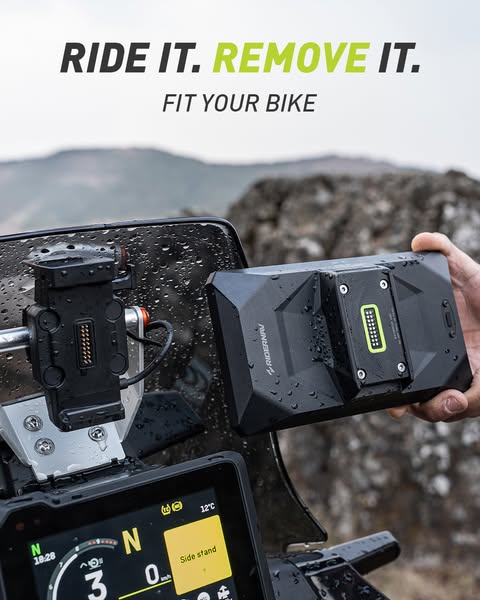 Upgrade Your Ride. Save 23%.