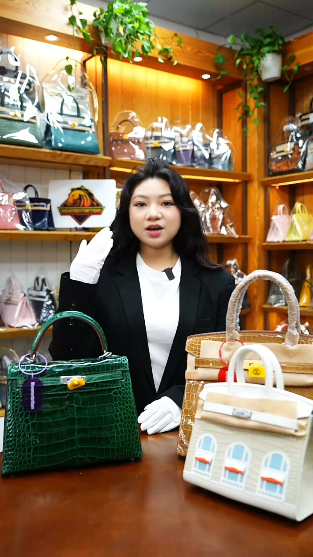Luxury Without the Wait or the Waste