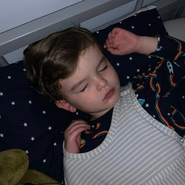 Read this if your child sleeps for 10 hours but is STILL tired
