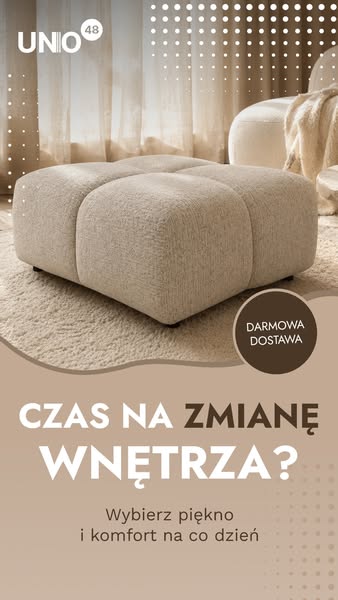 Darmowa dostawa