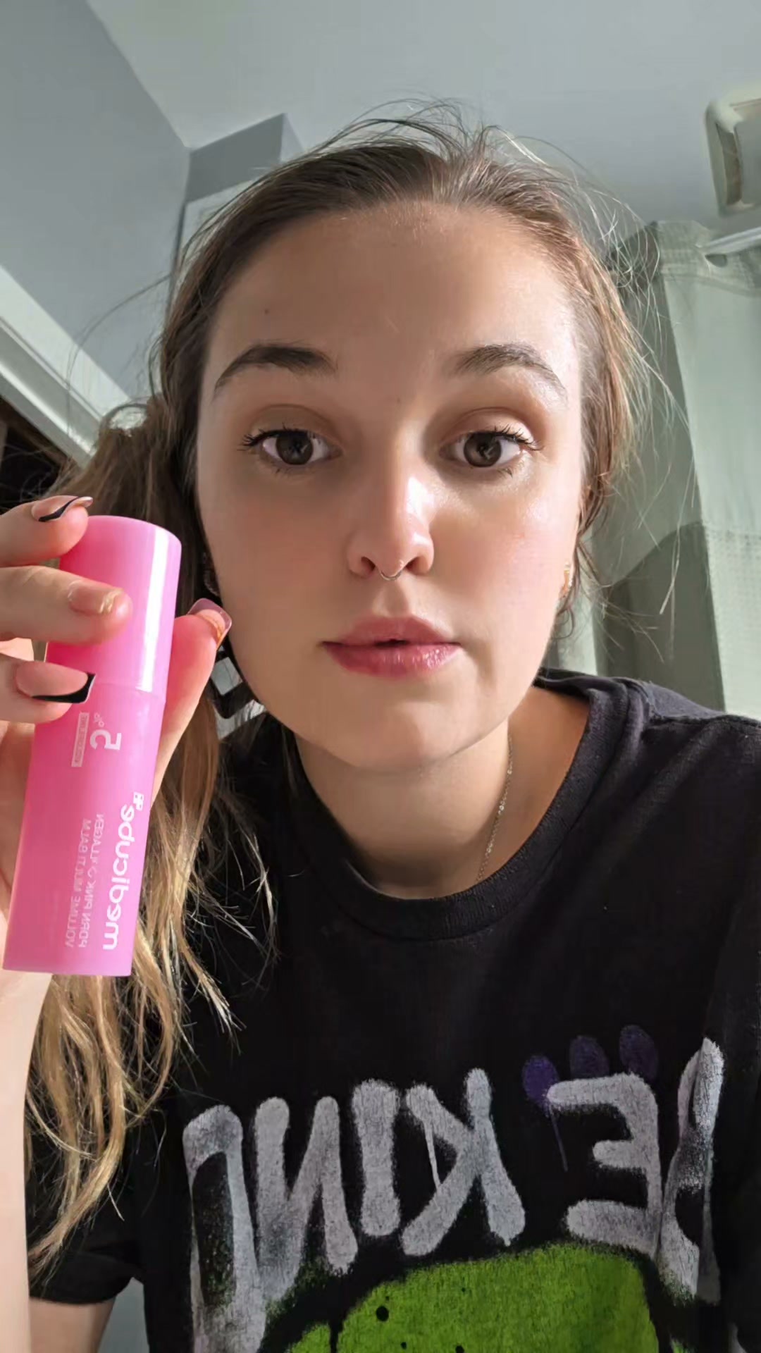 K-Beauty Glow Balm