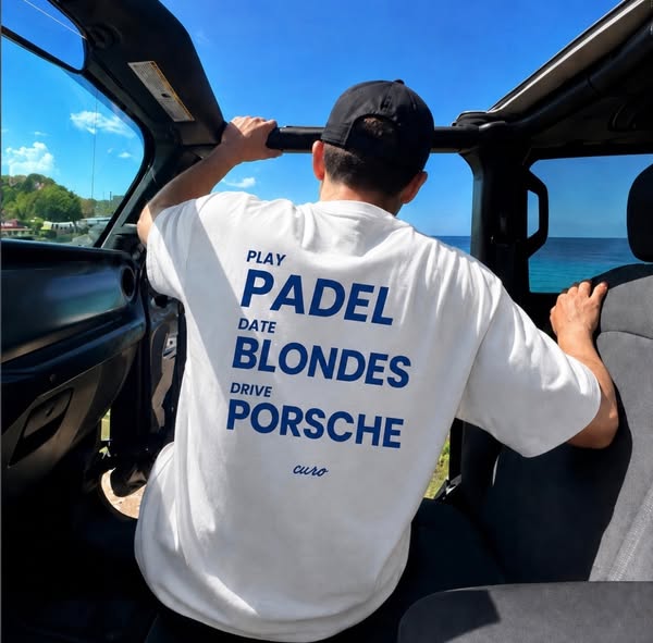 Find Out. Get The Shirt.