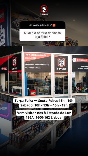 Raros & Descontinuados