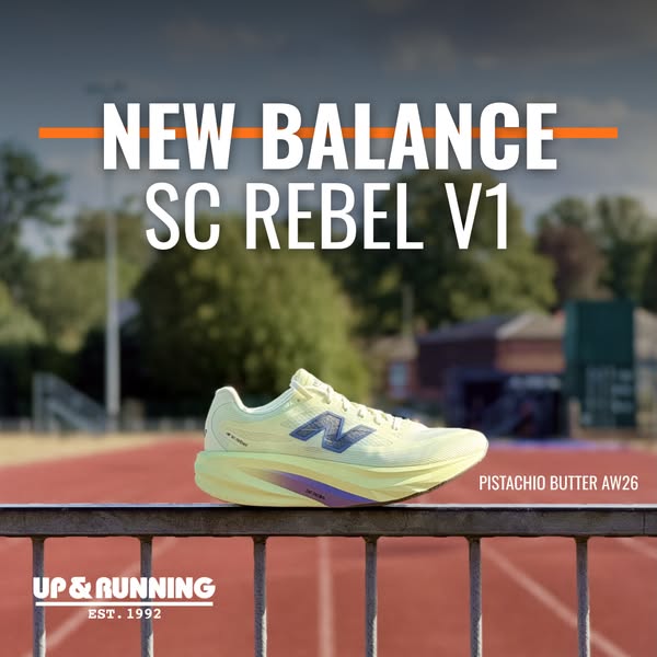Speed Meets Everyday Training