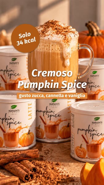 Il tuo nuovo rituale autunnale